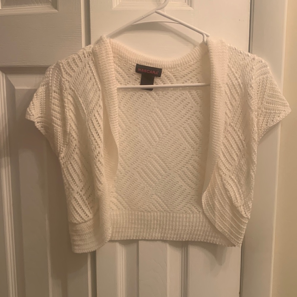 Sweater top